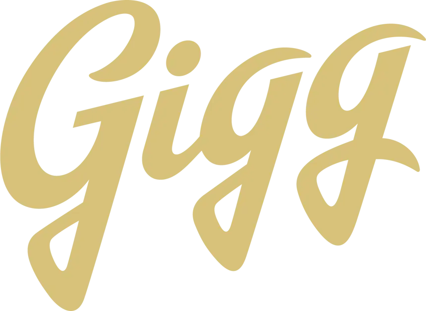 Gigg Logo